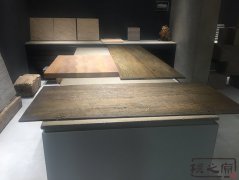 樸之原內(nèi)外墻裝飾仿木清水混凝土掛板