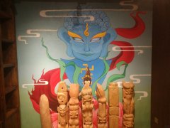 夯土墻是什么？現(xiàn)代夯土墻作為工程建筑怎么樣？