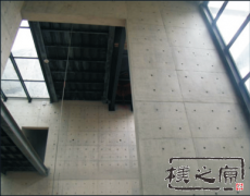 清水混凝土掛板